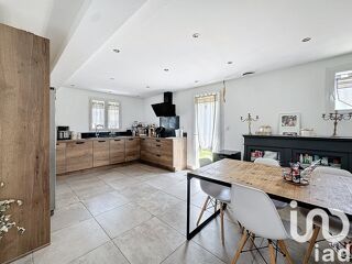  Maison � vendre 4 pi�ces 120 m�