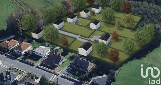  Terrain � vendre 1400 m�