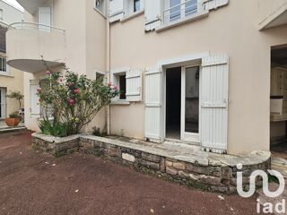  Appartement � vendre 2 pi�ces 41 m�