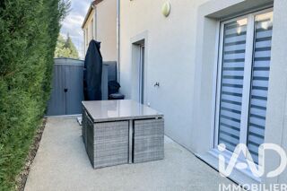  Maison � vendre 3 pi�ces 60 m�