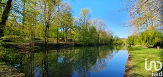  Maison � vendre 15 + pi�ces 600 m�