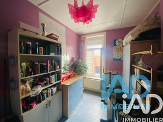 Maison  vendre 4 pices 120 m