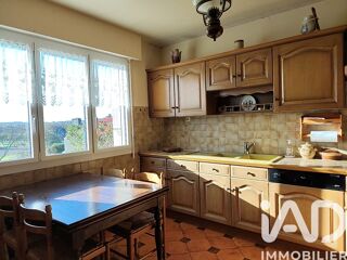  Maison � vendre 6 pi�ces 144 m�