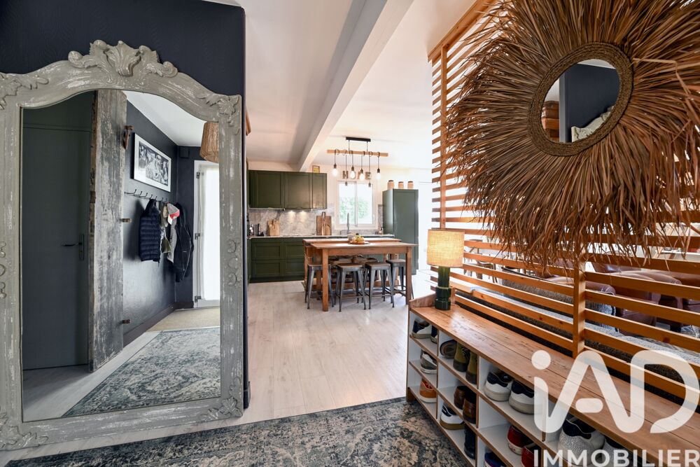 � vendre  Maison Sainte-Marie-de-R� (17740)