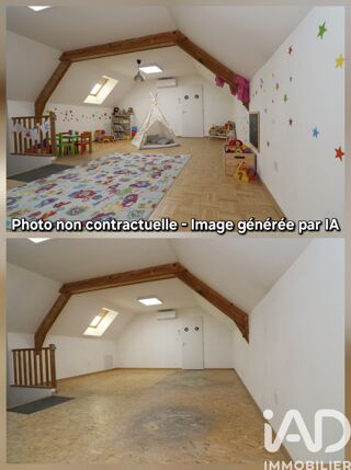  Maison � vendre 7 pi�ces 140 m�