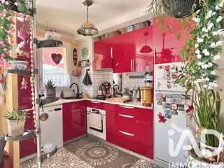  Appartement � vendre 2 pi�ces 61 m�