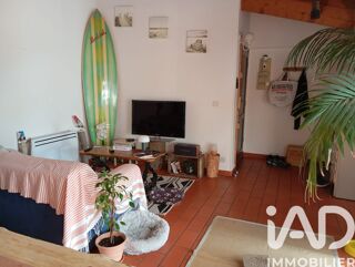 Maison � vendre 3 pi�ces 53 m�