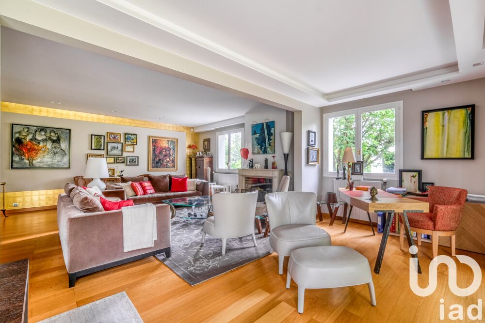  vendre  Maison Lagny-sur-Marne (77400)