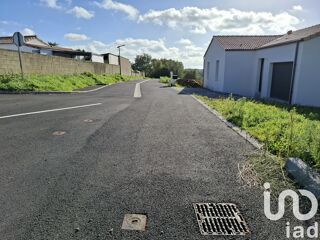  Terrain � vendre 1015 m�