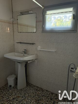  Maison � vendre 4 pi�ces 53 m�