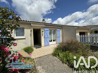  Maison � vendre 4 pi�ces 117 m�