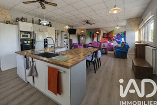  Maison � vendre 4 pi�ces 201 m�