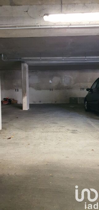  Parking / Garage � vendre 25 m�