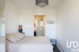  Appartement � vendre 2 pi�ces 41 m�