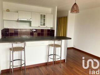  Appartement  vendre 1 pice 26 m
