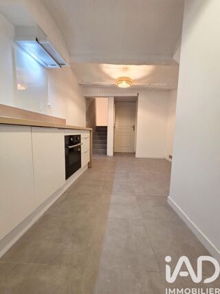  Maison � vendre 3 pi�ces 80 m�