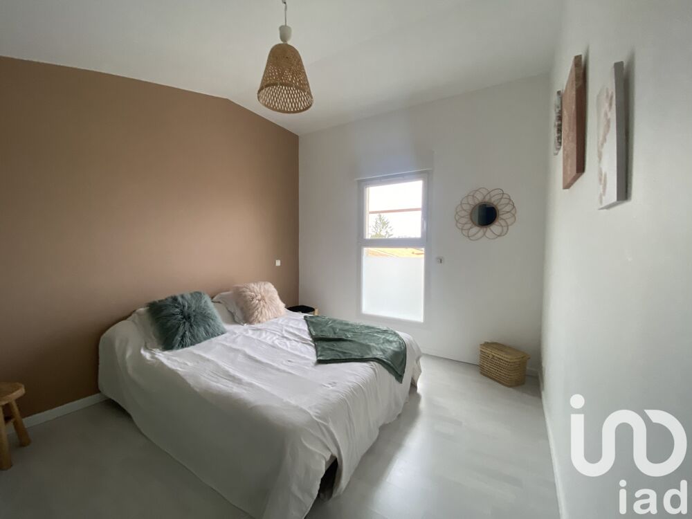  vendre  Maison La Jarrie (17220)