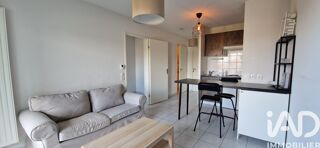  Appartement � vendre 2 pi�ces 36 m�