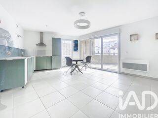  Appartement � vendre 2 pi�ces 58 m�