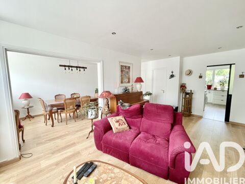   Vente Appartement 5 pices Appartement - 5 pice(s) - 87 m