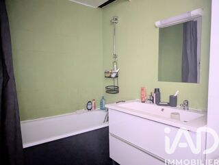  Appartement � vendre 2 pi�ces 52 m�