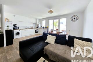  Appartement � vendre 3 pi�ces 63 m�