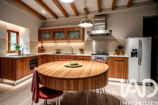  Maison � vendre 5 pi�ces 180 m�