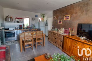  Maison  vendre 2 pices 45 m