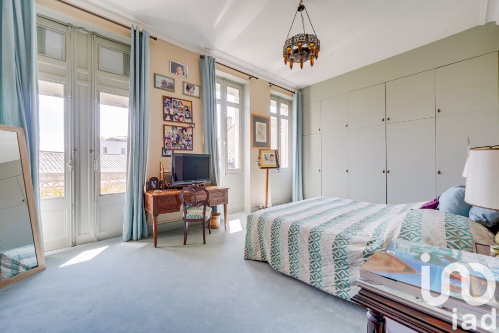 � vendre  Maison Bordeaux (33200)