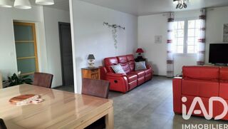  Maison � vendre 5 pi�ces 119 m�