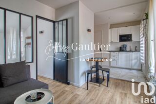  Appartement � vendre 1 pi�ce 25 m�