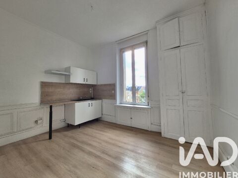  Appartement � louer 3 pi�ces 81 m�