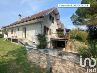  Maison  vendre 5 pices 165 m