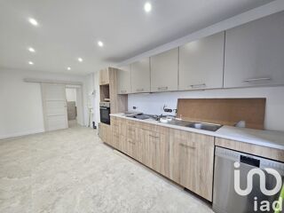  Appartement  vendre 4 pices 117 m