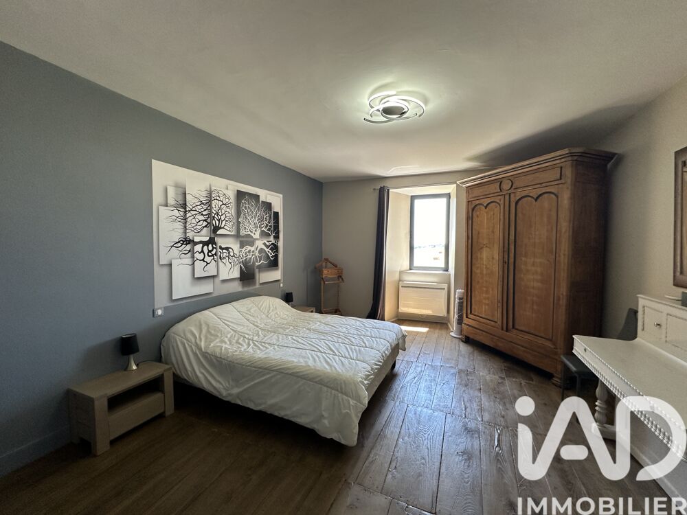  vendre  Maison Lacapelle-Pinet (81340)