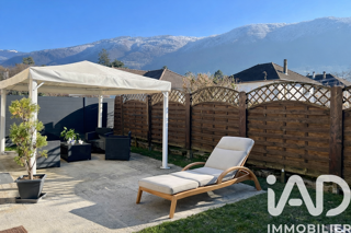  Maison � vendre 4 pi�ces 82 m�