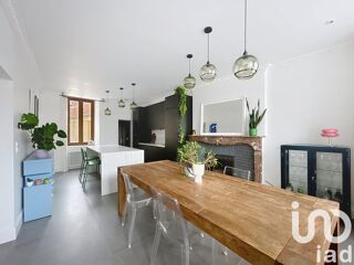  Maison � vendre 7 pi�ces 217 m�