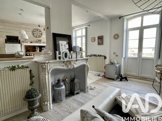  Appartement � vendre 3 pi�ces 77 m�