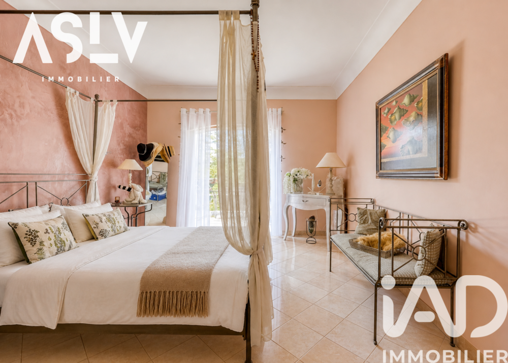� vendre  Maison Sanary-sur-Mer (83110)