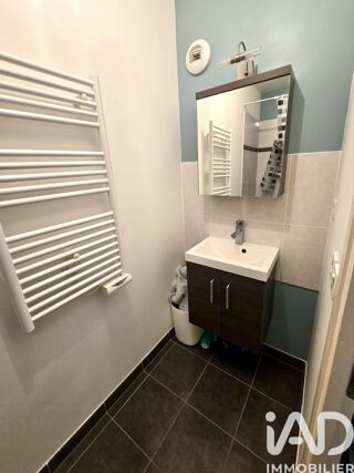  Appartement � vendre 4 pi�ces 82 m�