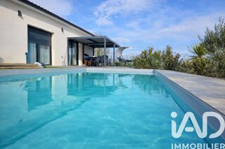  Maison � vendre 5 pi�ces 130 m�