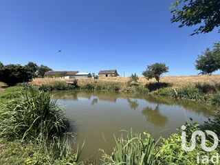  Maison � vendre 14 pi�ces 219 m�