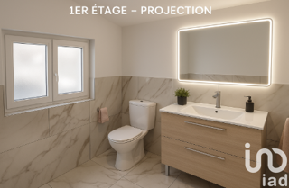  Maison � vendre 7 pi�ces 168 m�