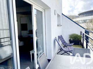  Appartement � vendre 3 pi�ces 76 m�