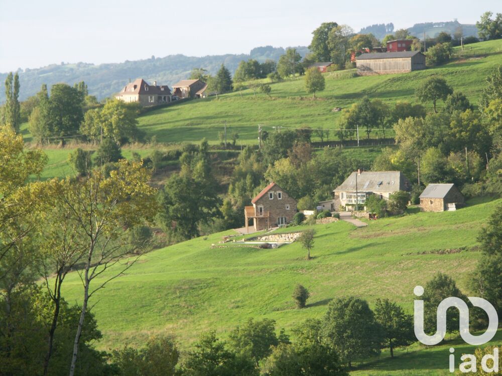  vendre  Maison Tudeils (19120)