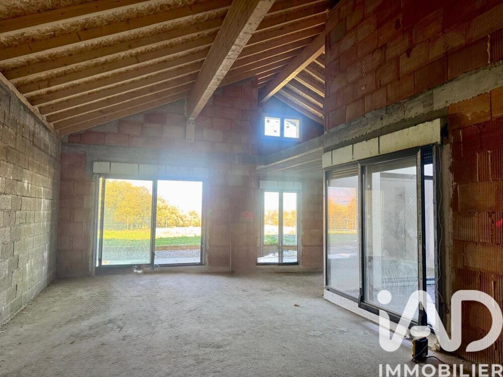 Vente Maison Vente Maison/villa 5 pi�ces Vulbens