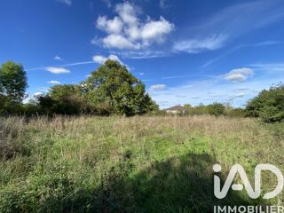  Terrain � vendre 1360 m�