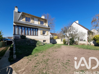  Maison � vendre 5 pi�ces 110 m�