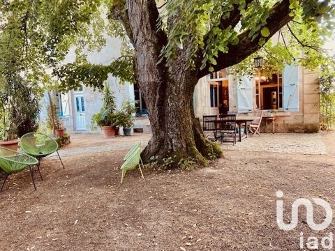   Vente Demeure 14 pices Maison - 14 pice(s) - 365 m