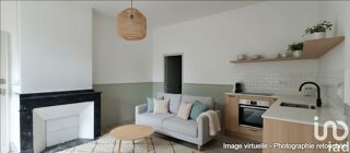  Appartement � vendre 2 pi�ces 42 m�